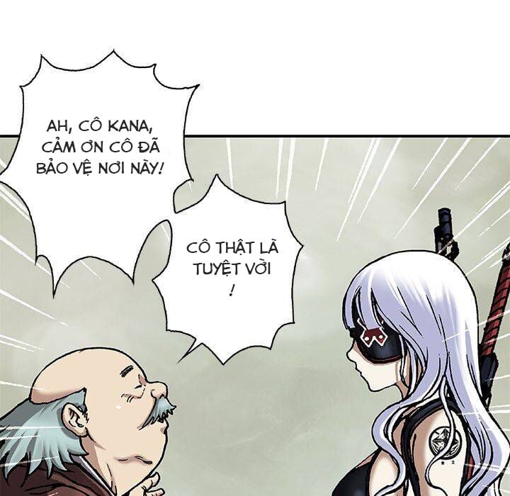 Đứa Con Thần Chết Chapter 73 - Next Chapter 74