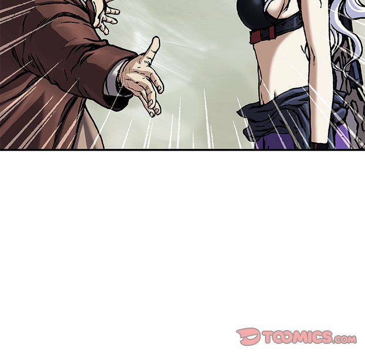 Đứa Con Thần Chết Chapter 73 - Next Chapter 74