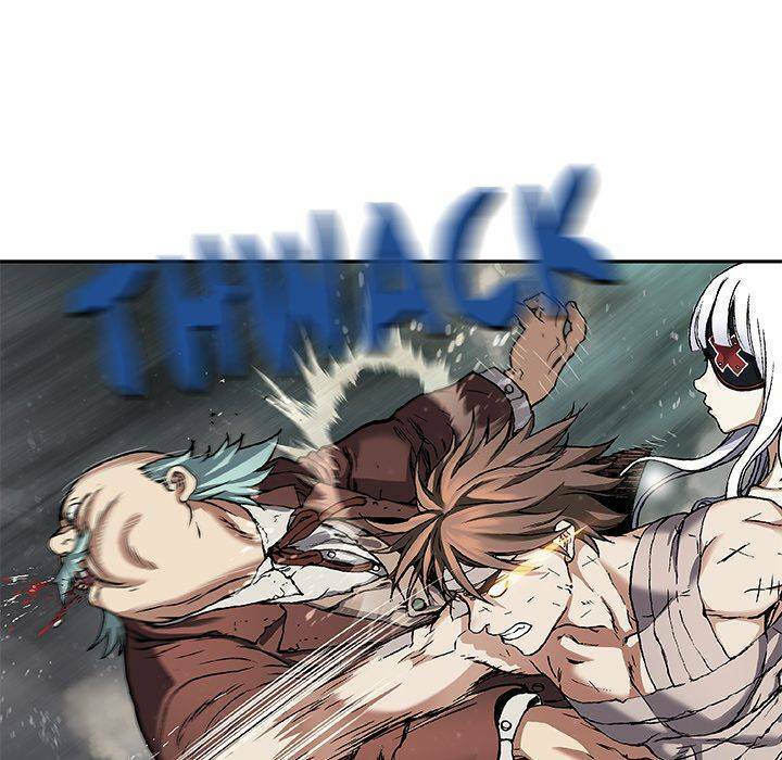 Đứa Con Thần Chết Chapter 73 - Next Chapter 74