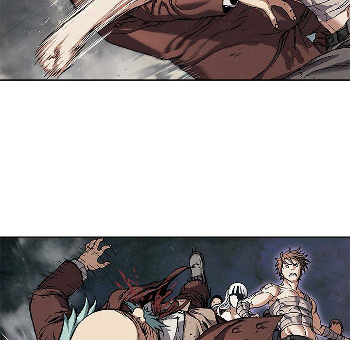 Đứa Con Thần Chết Chapter 73 - Next Chapter 74