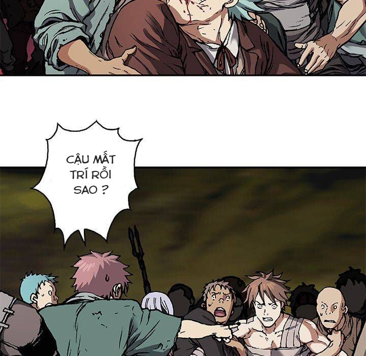 Đứa Con Thần Chết Chapter 73 - Next Chapter 74