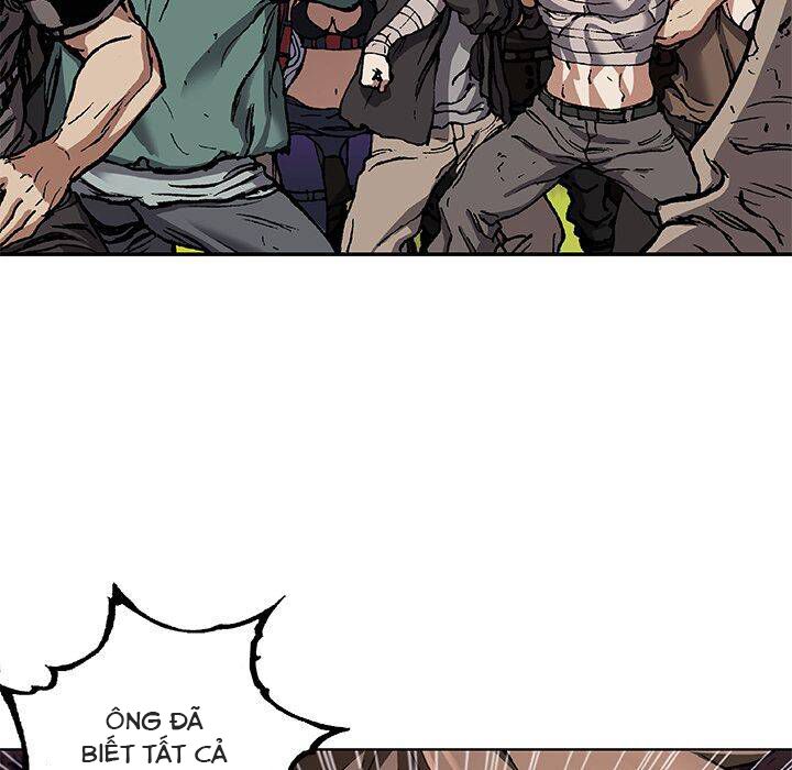 Đứa Con Thần Chết Chapter 73 - Next Chapter 74