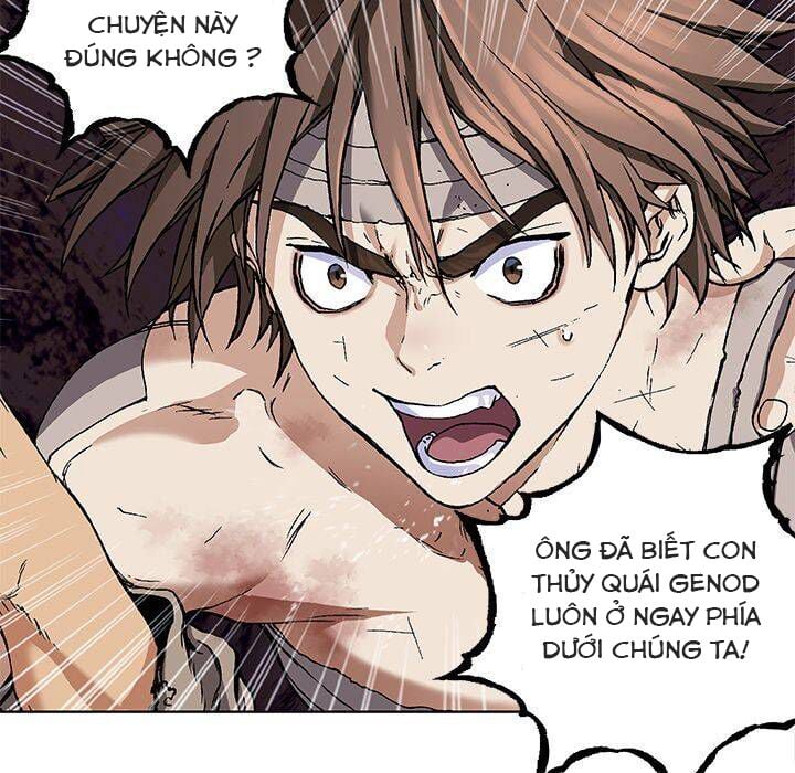 Đứa Con Thần Chết Chapter 73 - Next Chapter 74