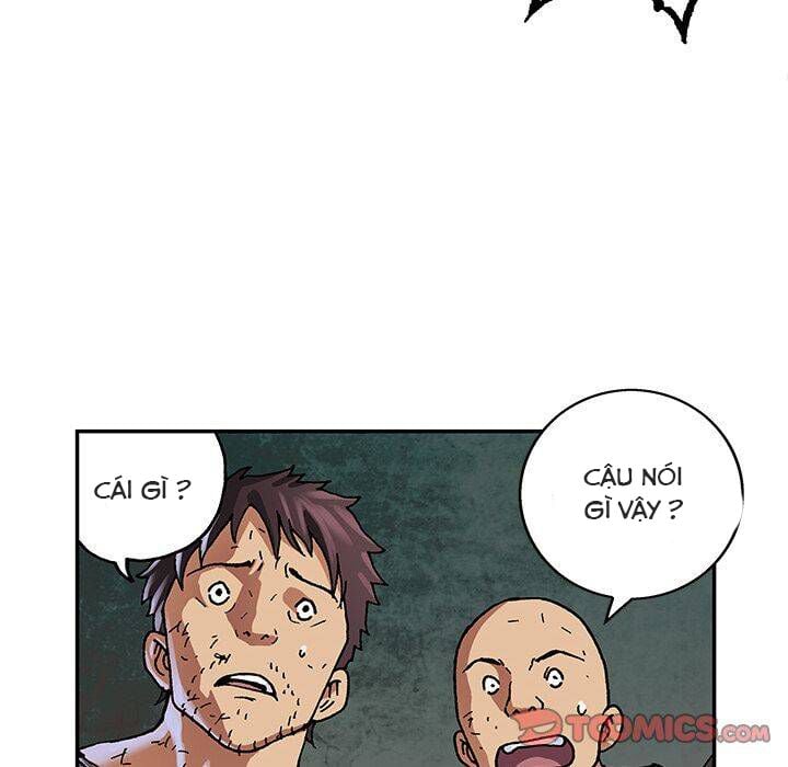 Đứa Con Thần Chết Chapter 73 - Next Chapter 74