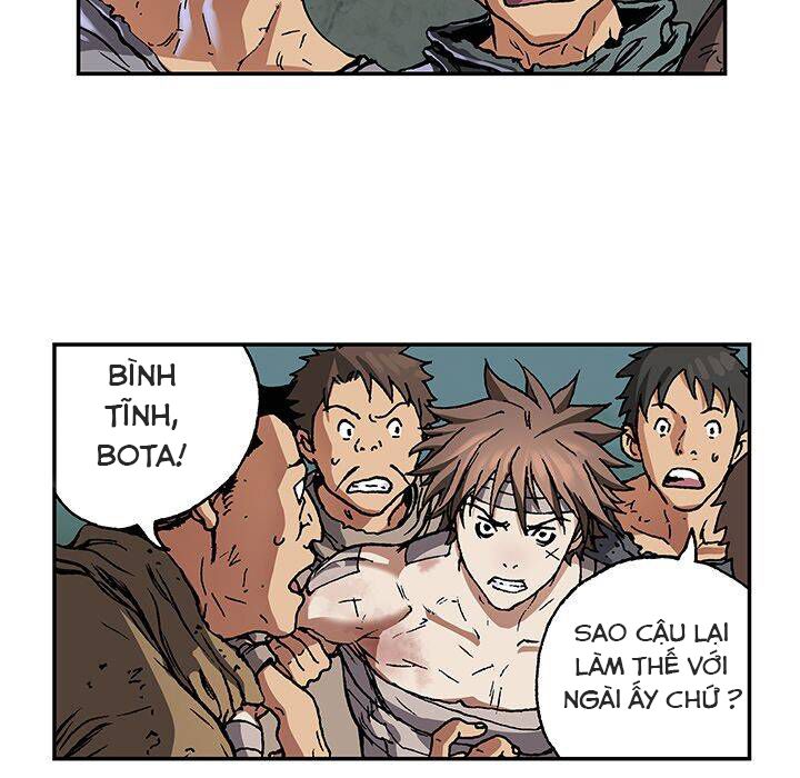 Đứa Con Thần Chết Chapter 73 - Next Chapter 74