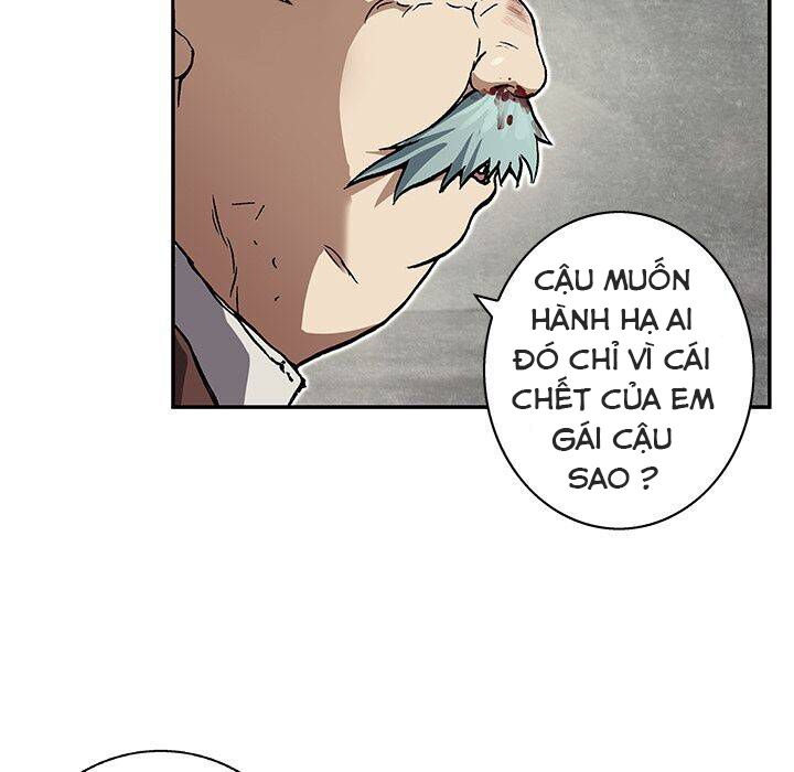 Đứa Con Thần Chết Chapter 73 - Next Chapter 74