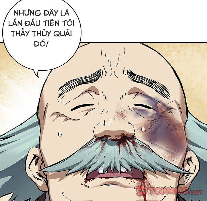 Đứa Con Thần Chết Chapter 73 - Next Chapter 74