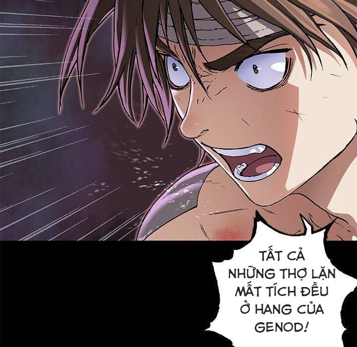 Đứa Con Thần Chết Chapter 73 - Next Chapter 74