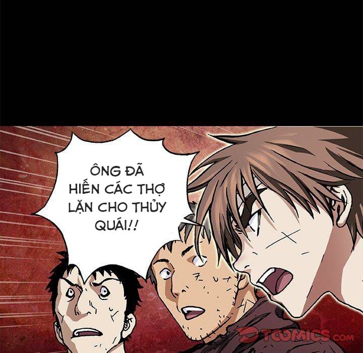 Đứa Con Thần Chết Chapter 73 - Next Chapter 74