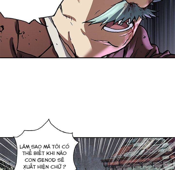 Đứa Con Thần Chết Chapter 73 - Next Chapter 74