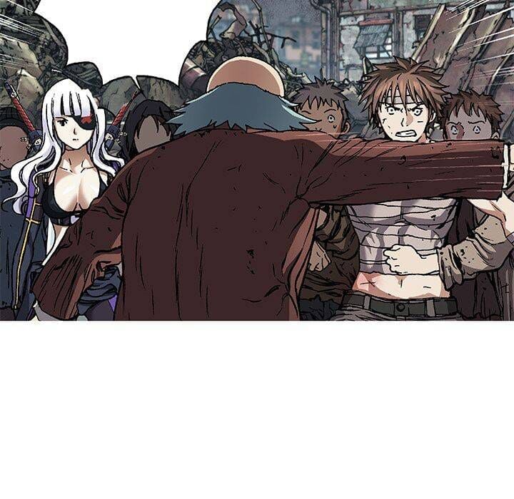 Đứa Con Thần Chết Chapter 73 - Next Chapter 74