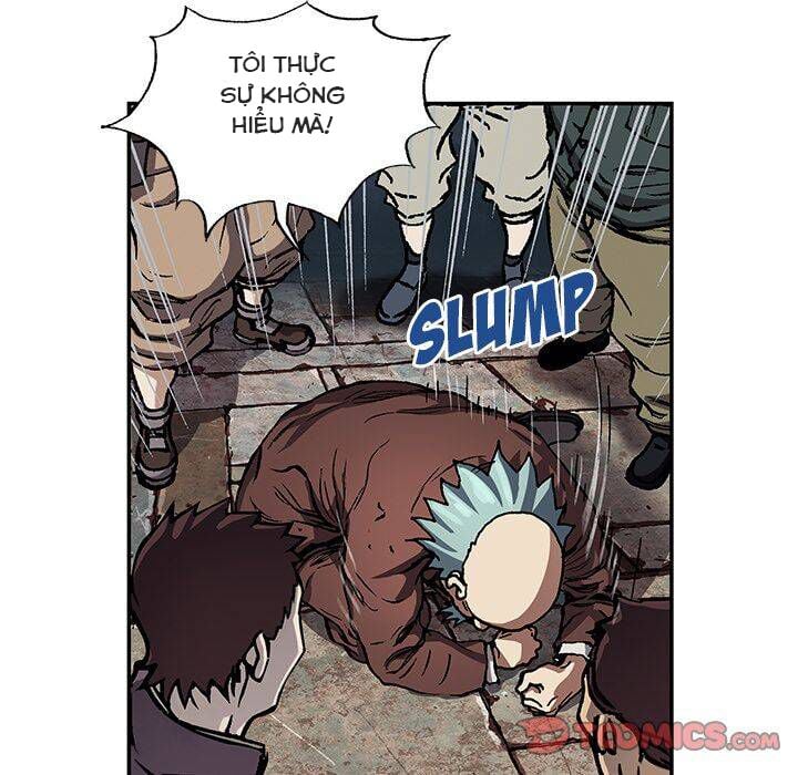 Đứa Con Thần Chết Chapter 73 - Next Chapter 74