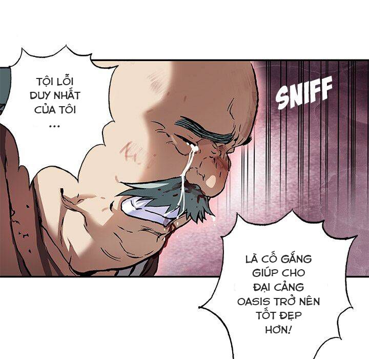 Đứa Con Thần Chết Chapter 73 - Next Chapter 74