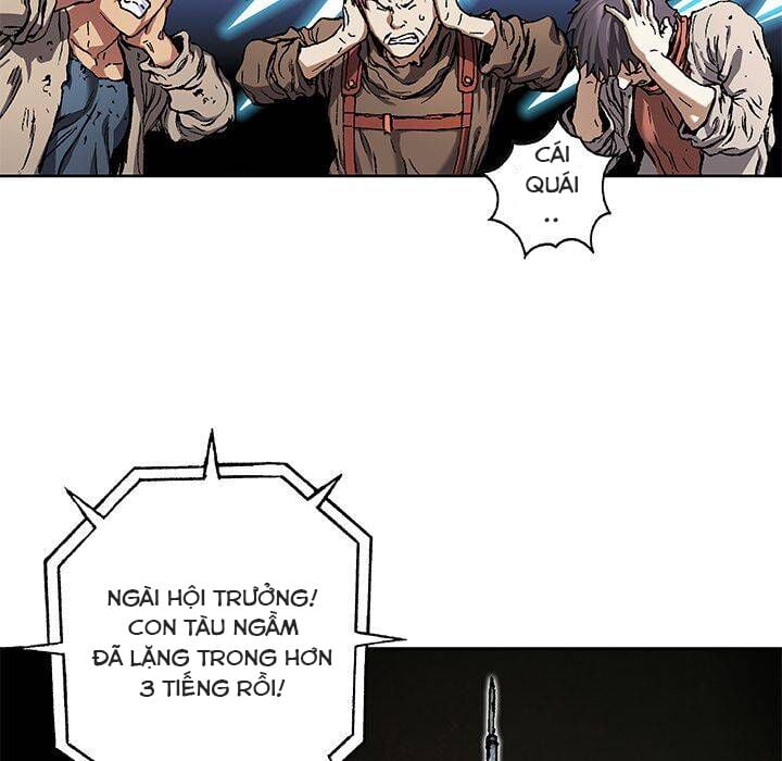 Đứa Con Thần Chết Chapter 73 - Next Chapter 74