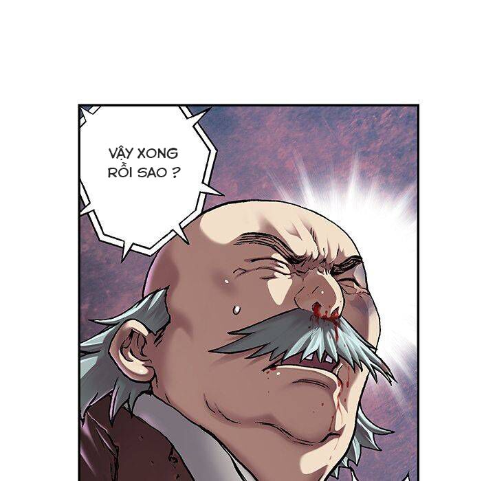 Đứa Con Thần Chết Chapter 73 - Next Chapter 74