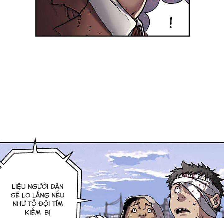 Đứa Con Thần Chết Chapter 73 - Next Chapter 74