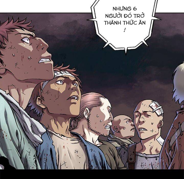 Đứa Con Thần Chết Chapter 73 - Next Chapter 74