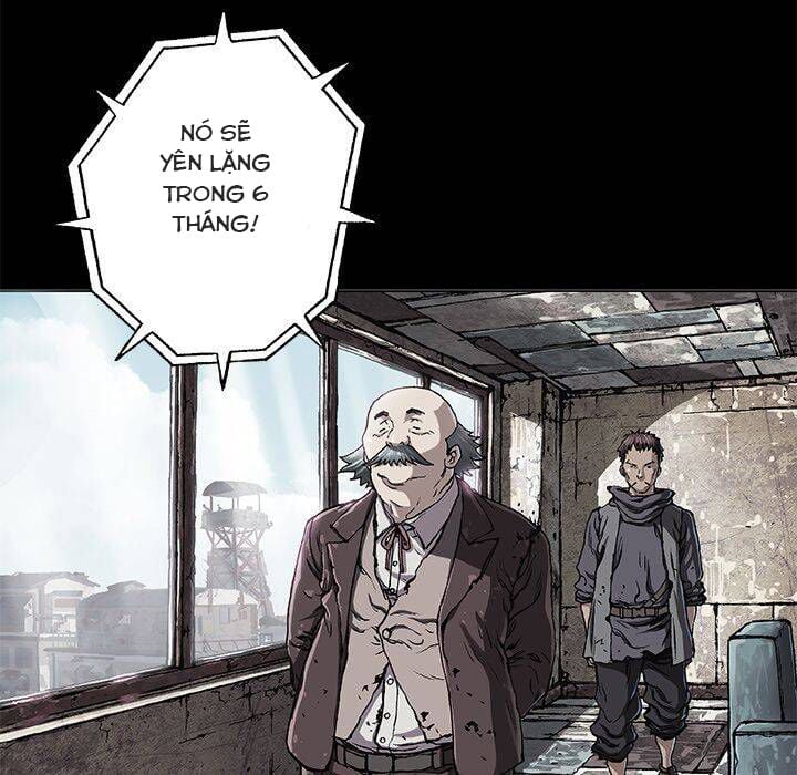Đứa Con Thần Chết Chapter 73 - Next Chapter 74