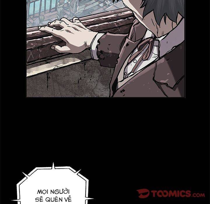Đứa Con Thần Chết Chapter 73 - Next Chapter 74