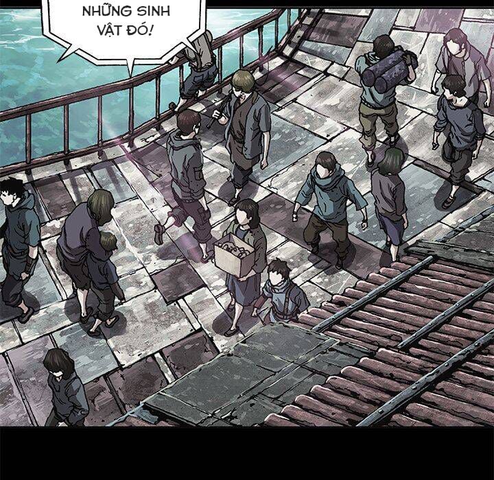 Đứa Con Thần Chết Chapter 73 - Next Chapter 74