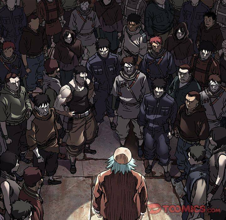 Đứa Con Thần Chết Chapter 73 - Next Chapter 74