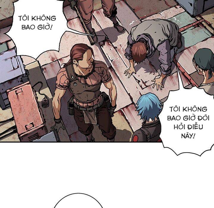 Đứa Con Thần Chết Chapter 73 - Next Chapter 74