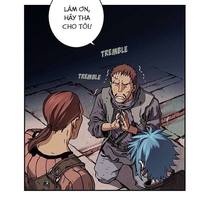 Đứa Con Thần Chết Chapter 73 - Next Chapter 74
