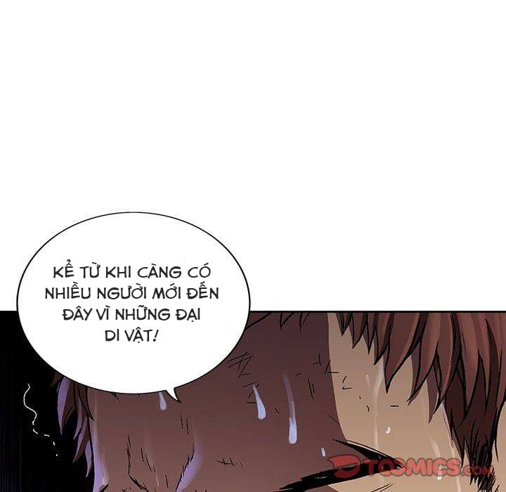 Đứa Con Thần Chết Chapter 73 - Next Chapter 74