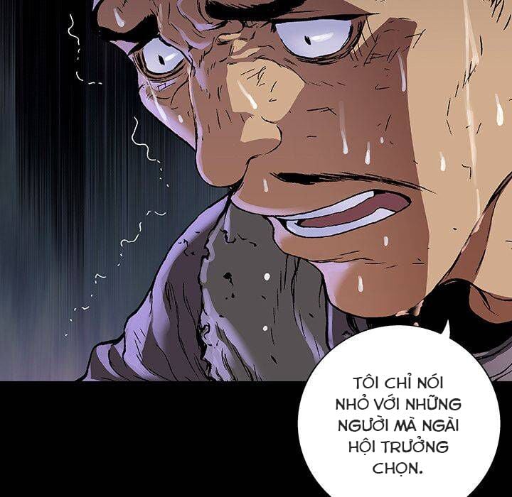 Đứa Con Thần Chết Chapter 73 - Next Chapter 74