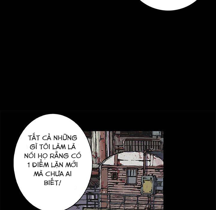 Đứa Con Thần Chết Chapter 73 - Next Chapter 74
