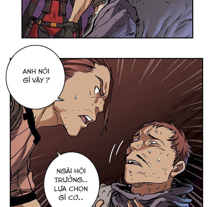 Đứa Con Thần Chết Chapter 73 - Next Chapter 74