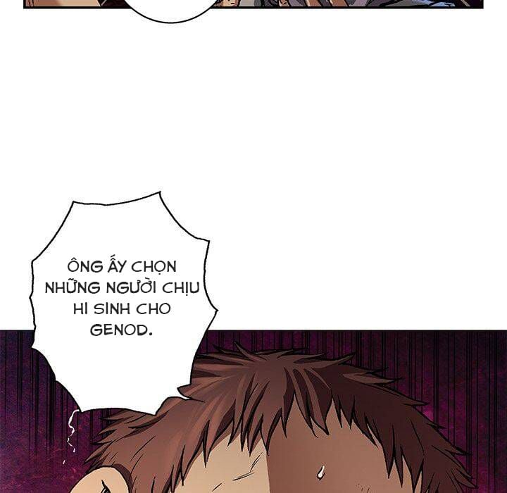 Đứa Con Thần Chết Chapter 73 - Next Chapter 74