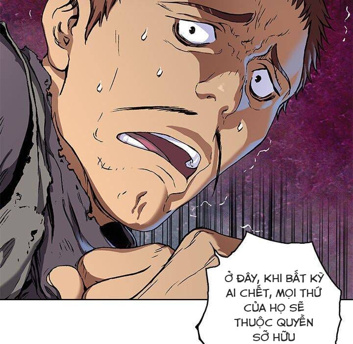 Đứa Con Thần Chết Chapter 73 - Next Chapter 74