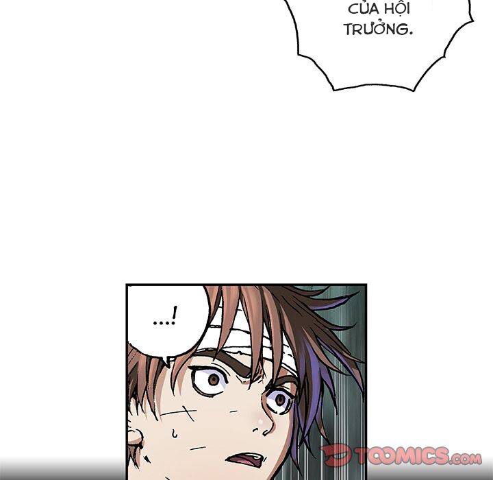 Đứa Con Thần Chết Chapter 73 - Next Chapter 74