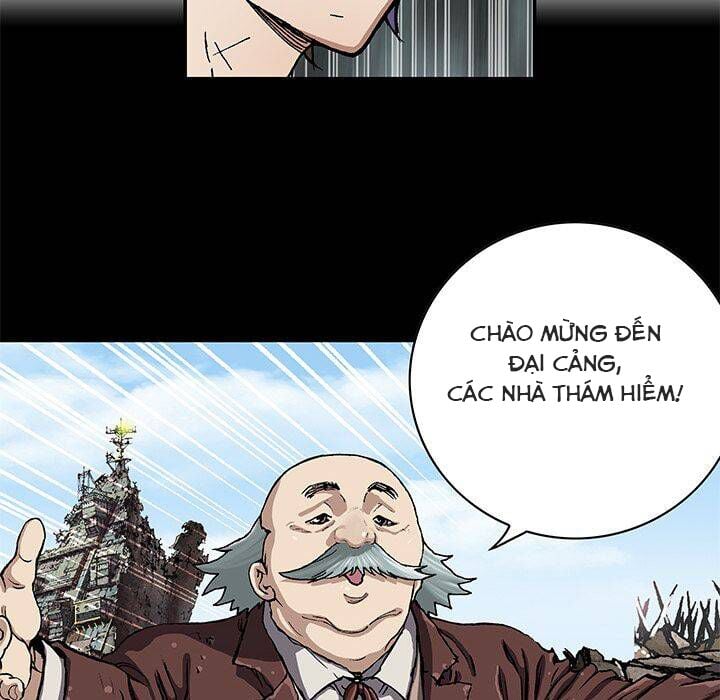 Đứa Con Thần Chết Chapter 73 - Next Chapter 74