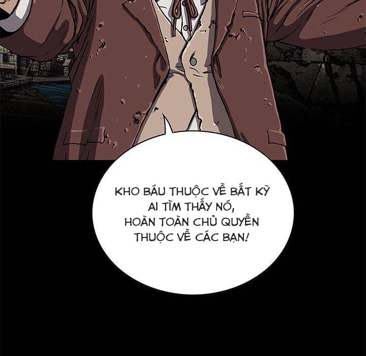 Đứa Con Thần Chết Chapter 73 - Next Chapter 74