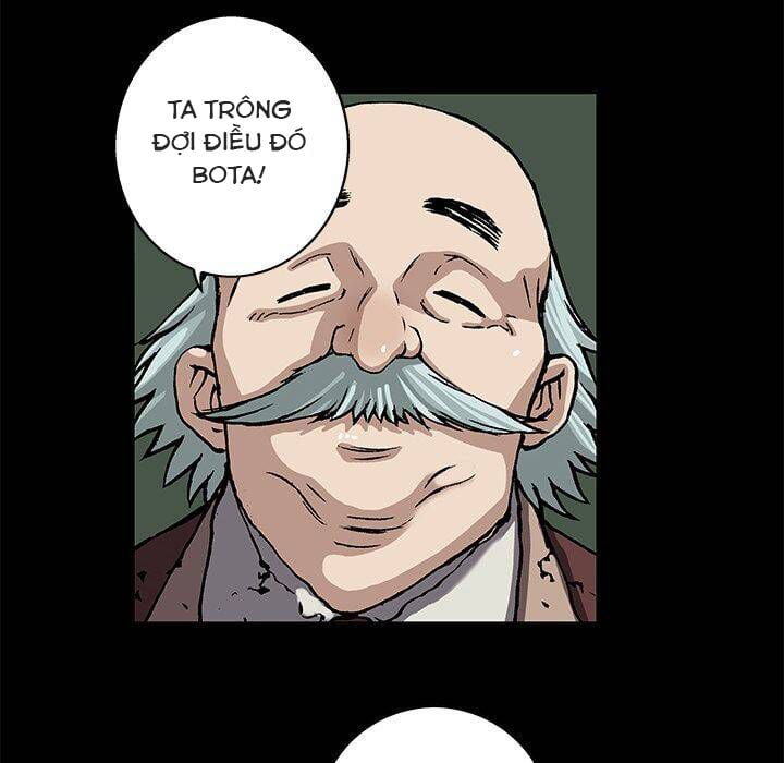 Đứa Con Thần Chết Chapter 73 - Next Chapter 74