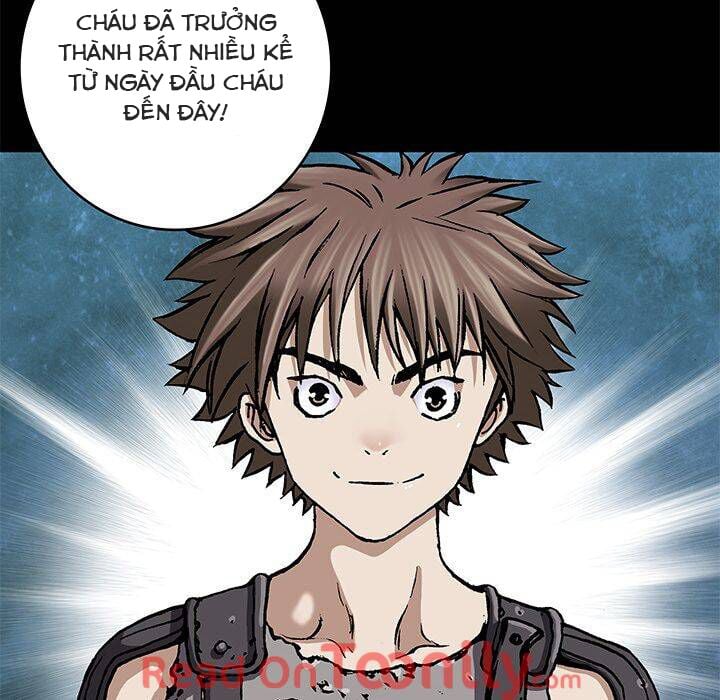 Đứa Con Thần Chết Chapter 73 - Next Chapter 74