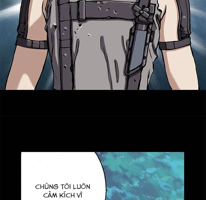 Đứa Con Thần Chết Chapter 73 - Next Chapter 74