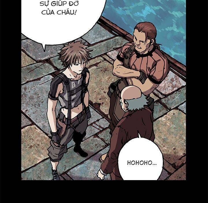 Đứa Con Thần Chết Chapter 73 - Next Chapter 74