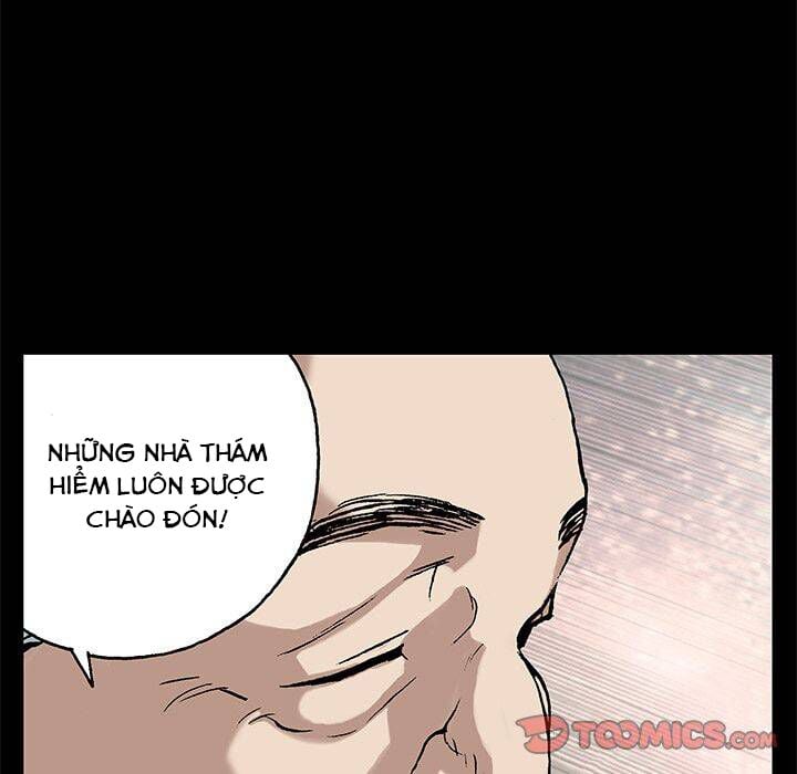 Đứa Con Thần Chết Chapter 73 - Next Chapter 74