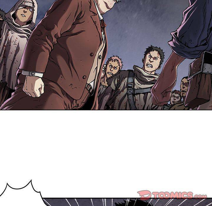 Đứa Con Thần Chết Chapter 73 - Next Chapter 74