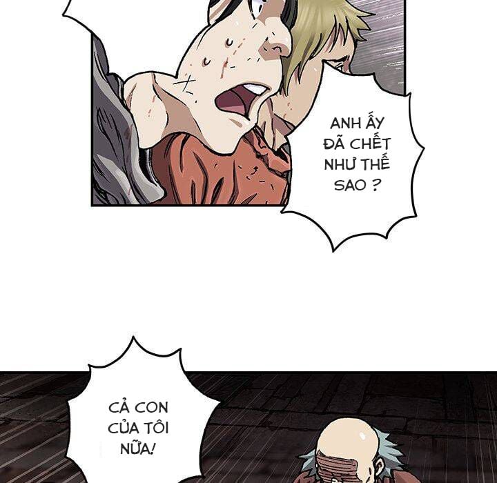 Đứa Con Thần Chết Chapter 73 - Next Chapter 74