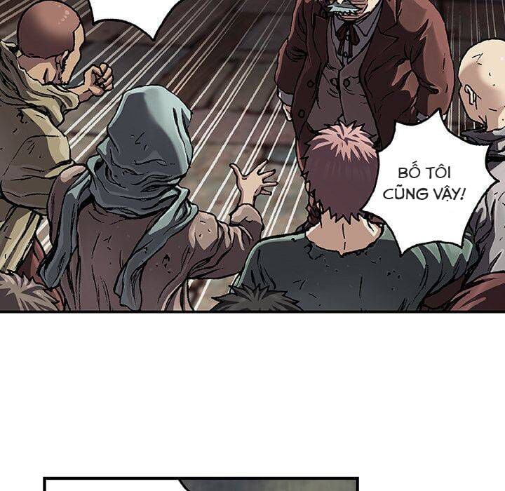 Đứa Con Thần Chết Chapter 73 - Next Chapter 74