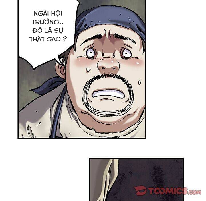 Đứa Con Thần Chết Chapter 73 - Next Chapter 74