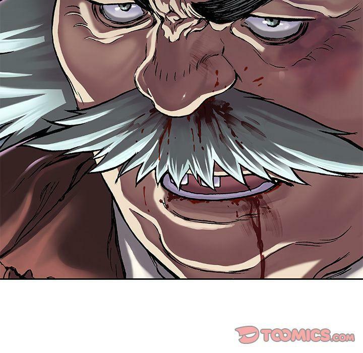 Đứa Con Thần Chết Chapter 74 - Next Chapter 75