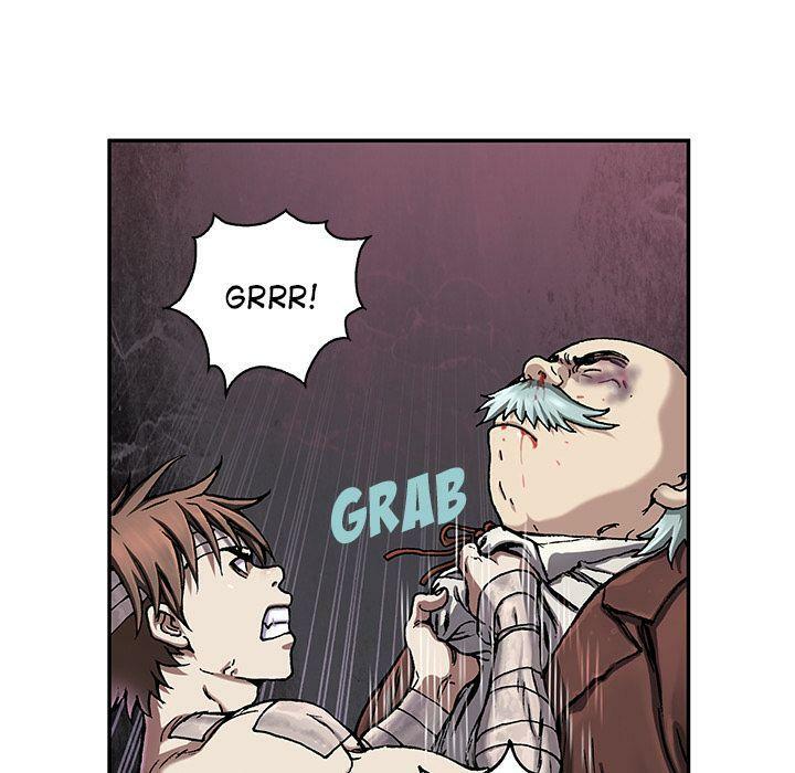 Đứa Con Thần Chết Chapter 74 - Next Chapter 75