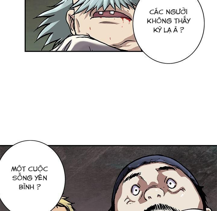 Đứa Con Thần Chết Chapter 74 - Next Chapter 75