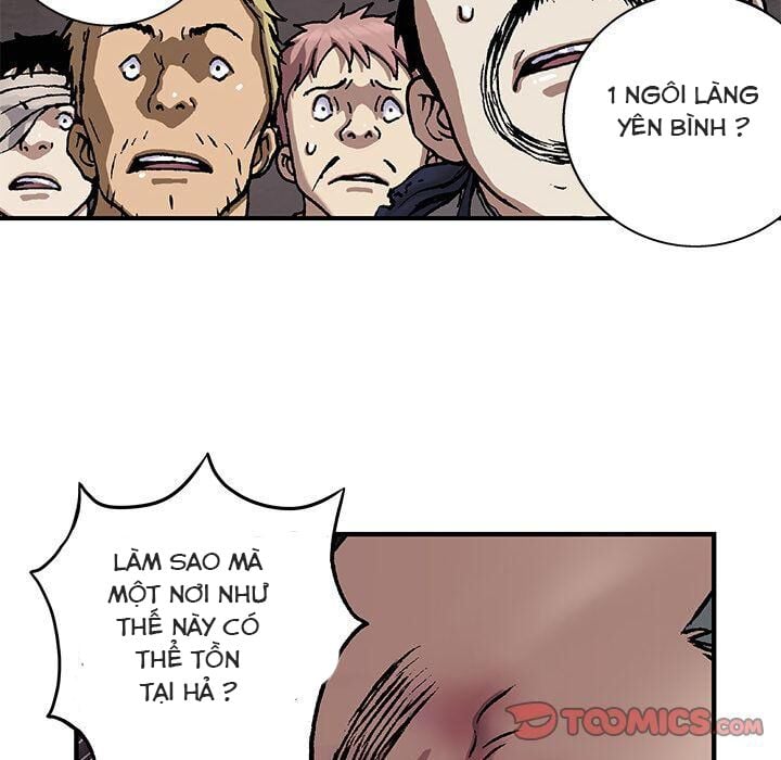 Đứa Con Thần Chết Chapter 74 - Next Chapter 75