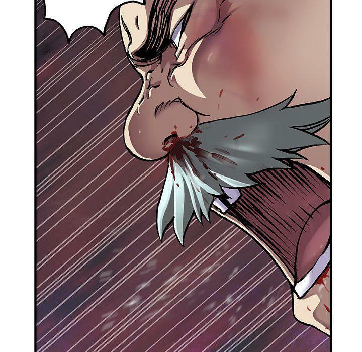 Đứa Con Thần Chết Chapter 74 - Next Chapter 75